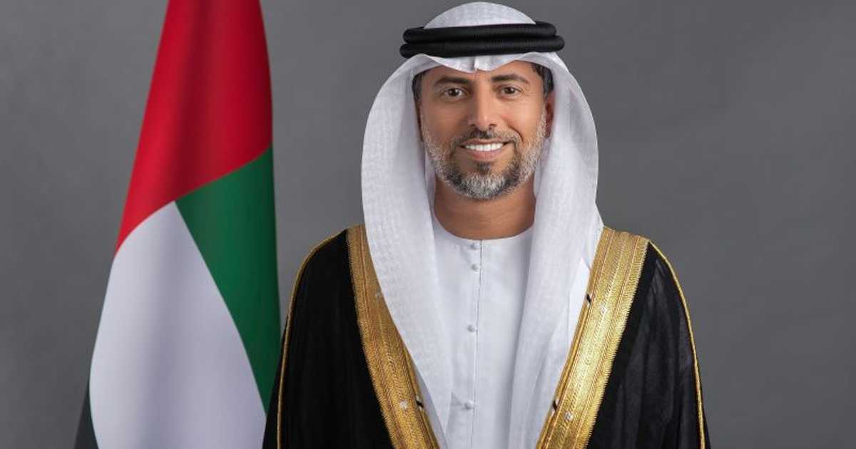المزروعي: الإمارات تواصل تنويع مصادر الطاقة لضمان الإمدادات