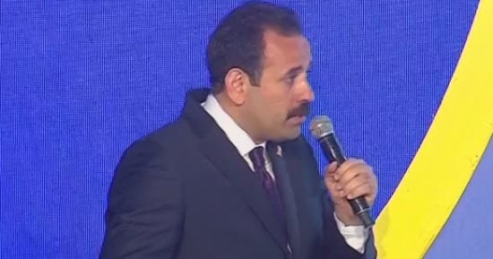 رئيس جهاز مستقبل مصر: نعمل في 4 ملايين فدان بمناطق مختلفة من الجمهورية