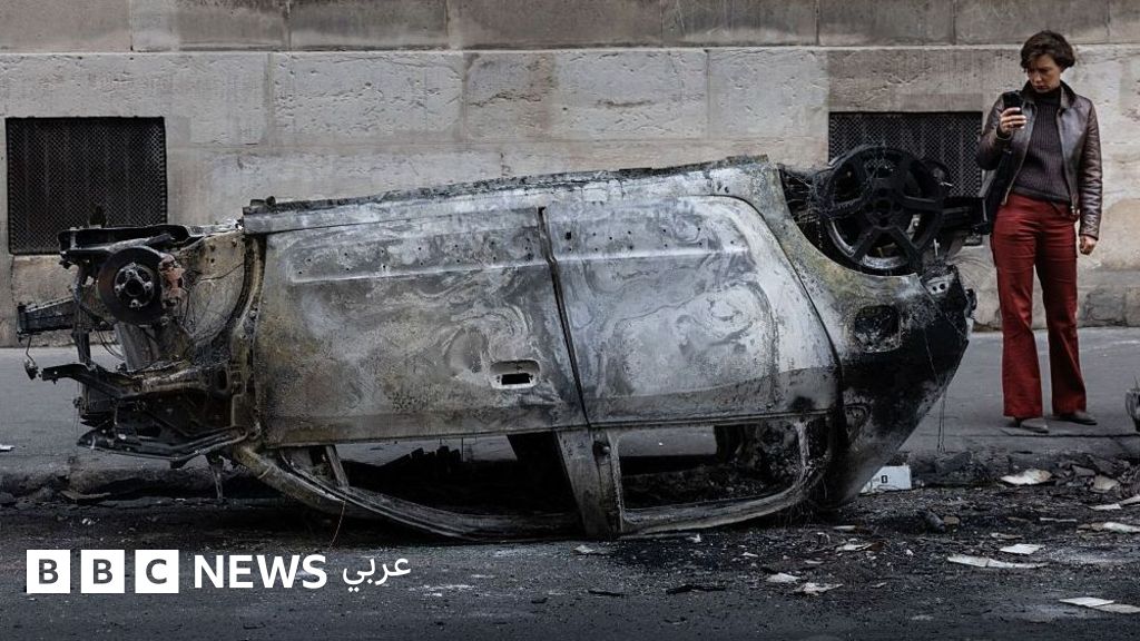 احتجاجات فرنسا: انقسام حول المسؤولية عن أعمال الشغب والدروس التي يجب استخلاصها