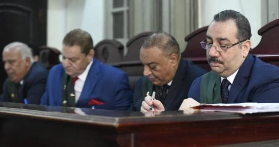 18نوفمبر .. الحكم على صاحب شركة أوراق مالية استولى على 210 مليون جنيه