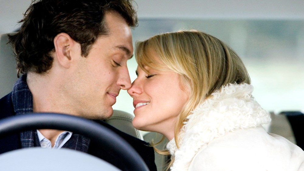 يعود فيلم "The Holiday" إلى دور العرض في الذكرى العشرين لعرضه