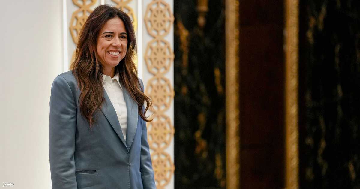 الإمارات ترشح لانا نسيبة لمنصب الأمين العام للأمم المتحدة