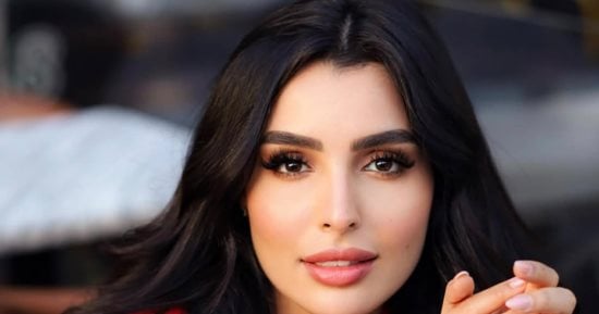 ليلى حسين أحدث المنضمين لأبطال مسلسل ولاد اللذينة على Watch It