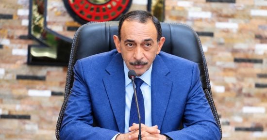 محافظ سوهاج يوجه بإطلاق مبادرة "مستشفى صديقة للأشخاص ذوي الإعاقة"