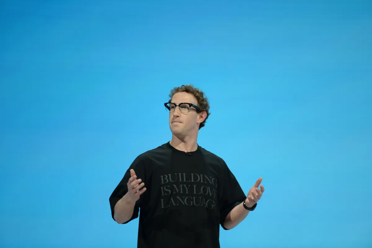أمرت شركة Meta بدفع 25 مليار دولار في قضية مرتبطة بفضيحة Cambridge Analytica