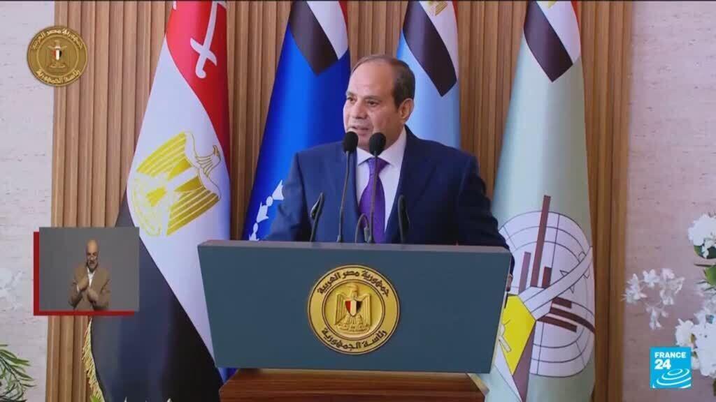مصر تدرس الانضمام للسعودية في الحرب ضد الحوثيين