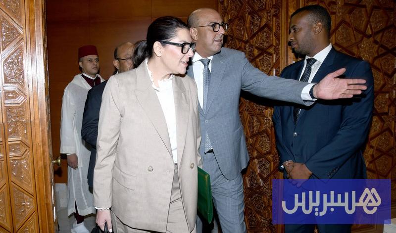 المنصوري تكشف خلفيات إعفاء الوزيرة ماديحة: القرار يعكس الجرأة لا الارتباك