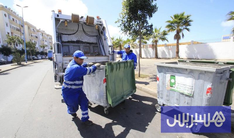 شرطة النظافة تشعل خلافا بالبيضاء