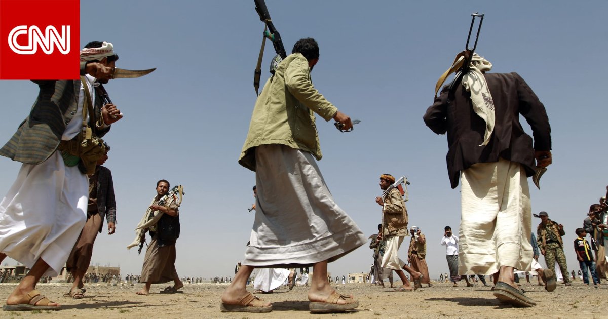 النكف القبلي يهدد الأمن في اليمن