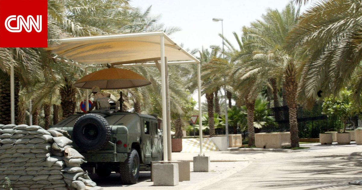 واشنطن تنفي طلب مغادرة موظفيها من السفارات في الخليج