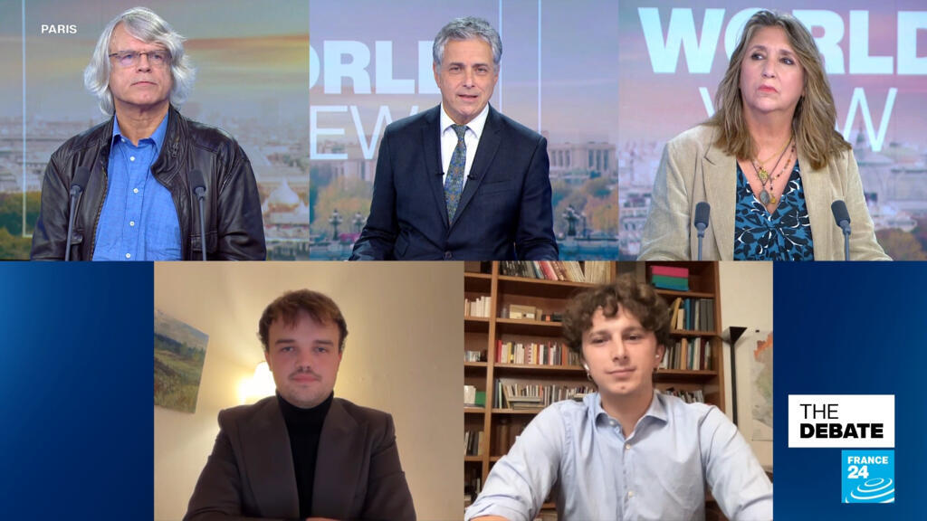 موجة الغضب في أوروبا: إلى أي مدى ستصل الاحتجاجات التي يقودها الشباب؟