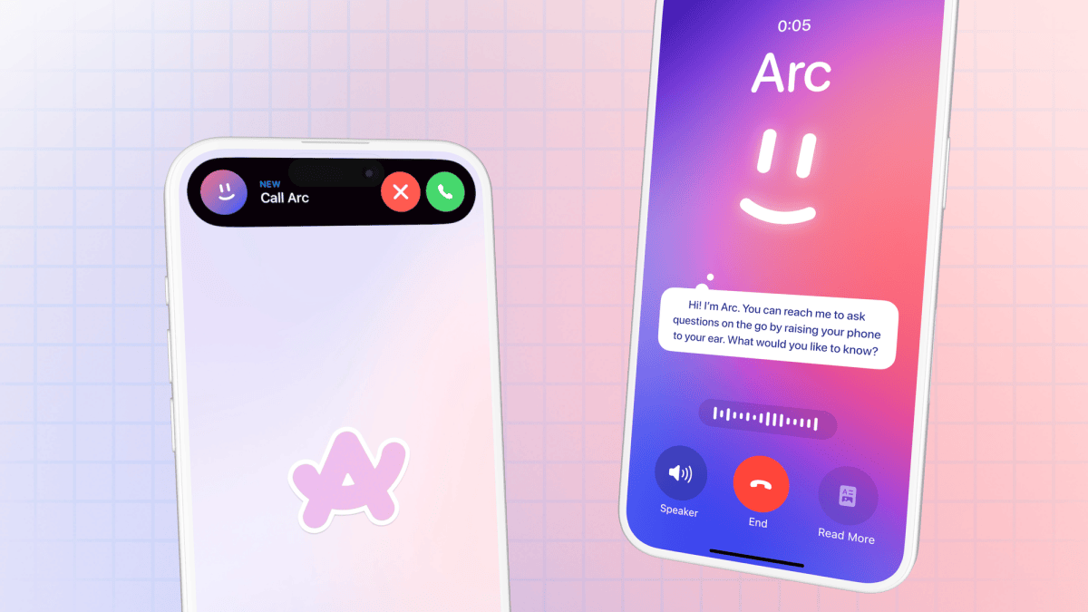 ينتهي Arc Browser في 22 ديسمبر مع مضاعفة The Browser Company لـ Dia