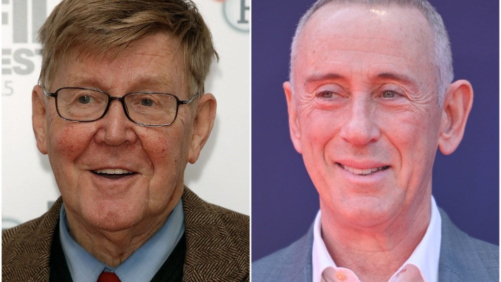 يعود فيلم "The History Boys" إلى منطقة ويست إند في لندن بعد 20 عامًا، مع عودة نيكولاس هيتنر لإخراج مسرحية آلان بينيت.