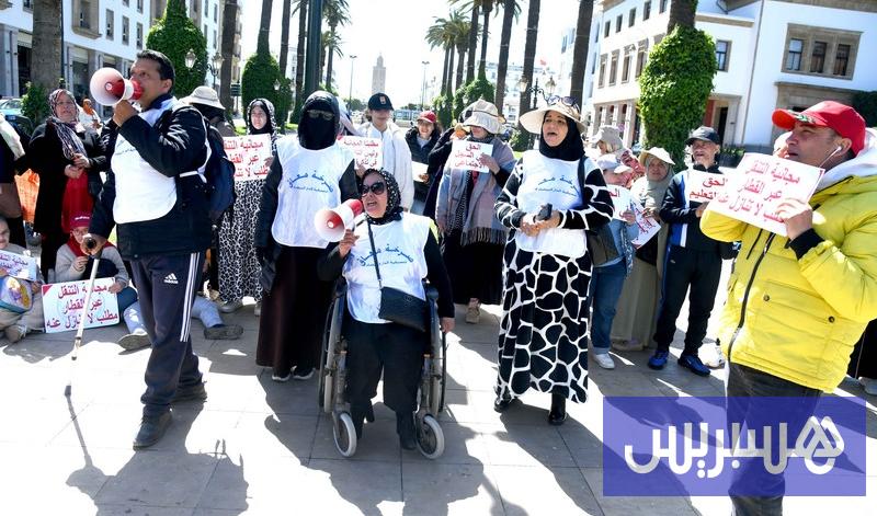 مطالب بإطلاق برنامج استعجالي للإعاقة
