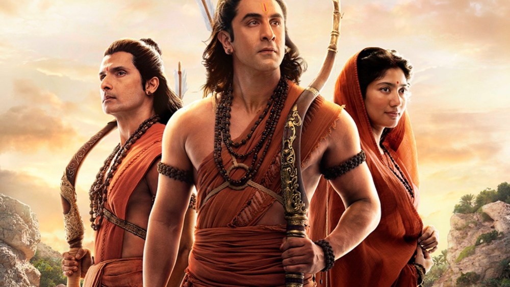 رانبير كابور وياش ملحمة "Ramayana: Part One" تستعد لإصدار الدفع مقابل المشاهدة على JioHotstar بعد الإصدار المسرحي