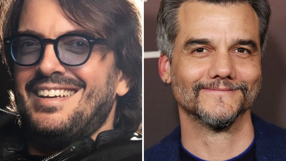 منتج فيلم "Paper Tiger" رودريجو تيكسيرا يستعد لجائزة GLAFF Visionary Award الافتتاحية، مقدمة من Wagner Moura (حصريًا)