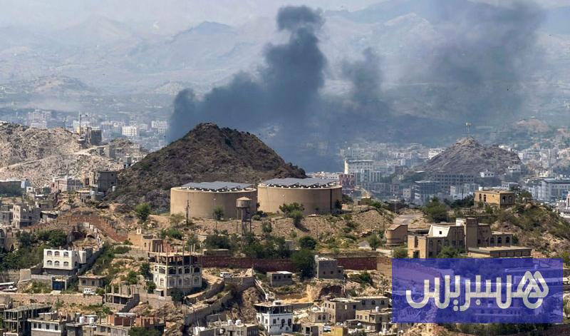 قتيل وجرحى في قصف مطار الدمام