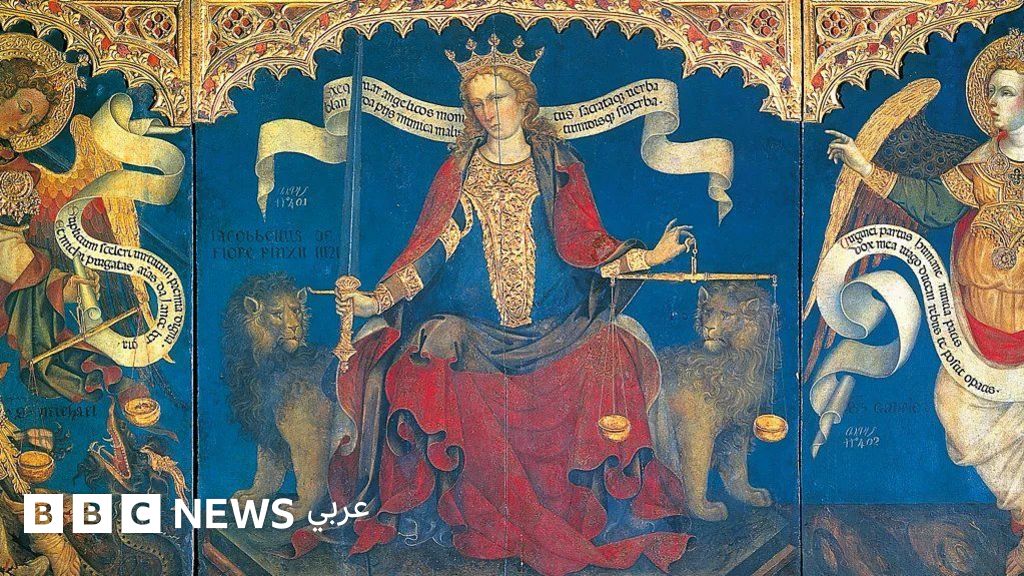 قصة امرأة تعرضت لاعتداء جنسي في العصور الوسطى وأسرار معركتها القانونية طلباً للعدالة