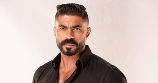 خالد سليم: قلقت جدًا على صوتى بعد استئصال ورم الأحبال الصوتية