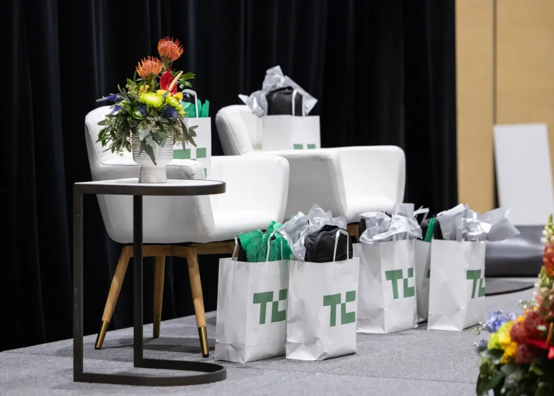 TechCrunch Disrupt 2026 Startup Battlefield 200: الاحتفال بالإنجازات المتميزة