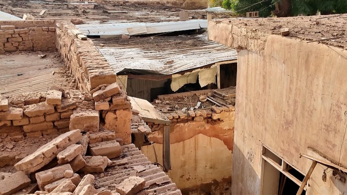 حرب السودان: المسيّرات تغير قواعد اللعبة
