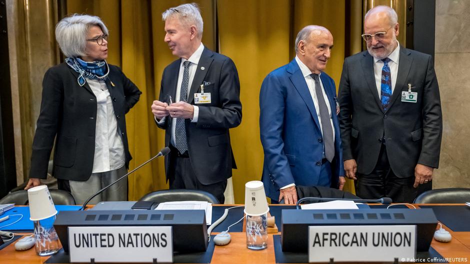 الأمم المتحدة: لا منتصر في حرب السودان عسكريا.. والحل عبر الحوار
