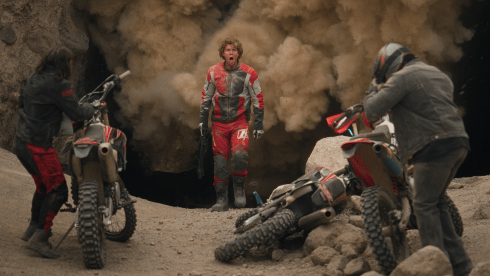 يتم إطلاق FilmQuest 2026 بدراما الدراجات النارية المتفجرة "Whisky Throttle" بينما يحتفل Rowdy Crowd بالفيلم الذي تم إنتاجه في ولاية يوتا