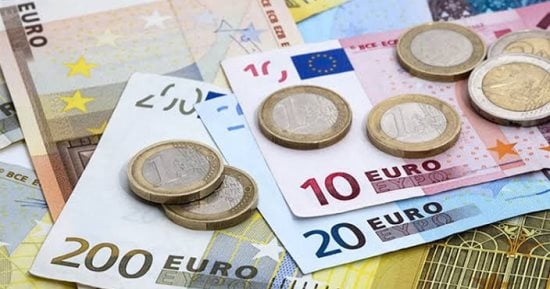 سعر اليورو اليوم الجمعة 23 أكتوبر 2026 أمام الجنيه بالبنوك المصرية