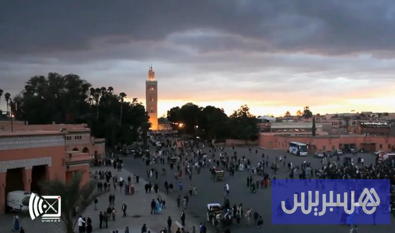 وزارة الدفاع الجزائرية تسطو على "جامع الفنا" في الترويج لإنجازات وهمية