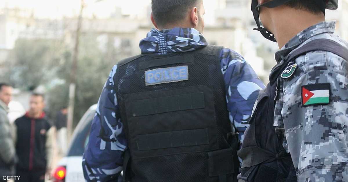 هجوم الكنيسة في الأردن.. الأمن العام يكشف حصيلة الضحايا