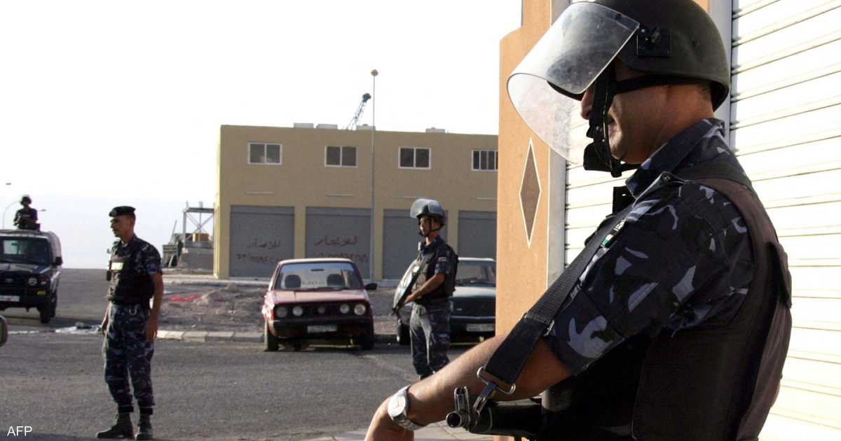 عاجل قتلى وجرحى بإطلاق نار داخل كنيسة بالأردن
