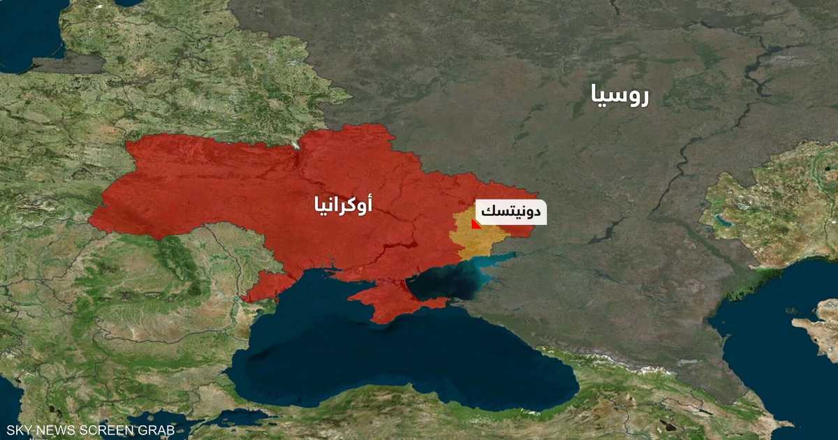 بوتين: روسيا مستعدة لمحادثات حول تسوية نهائية بشأن أوكرانيا