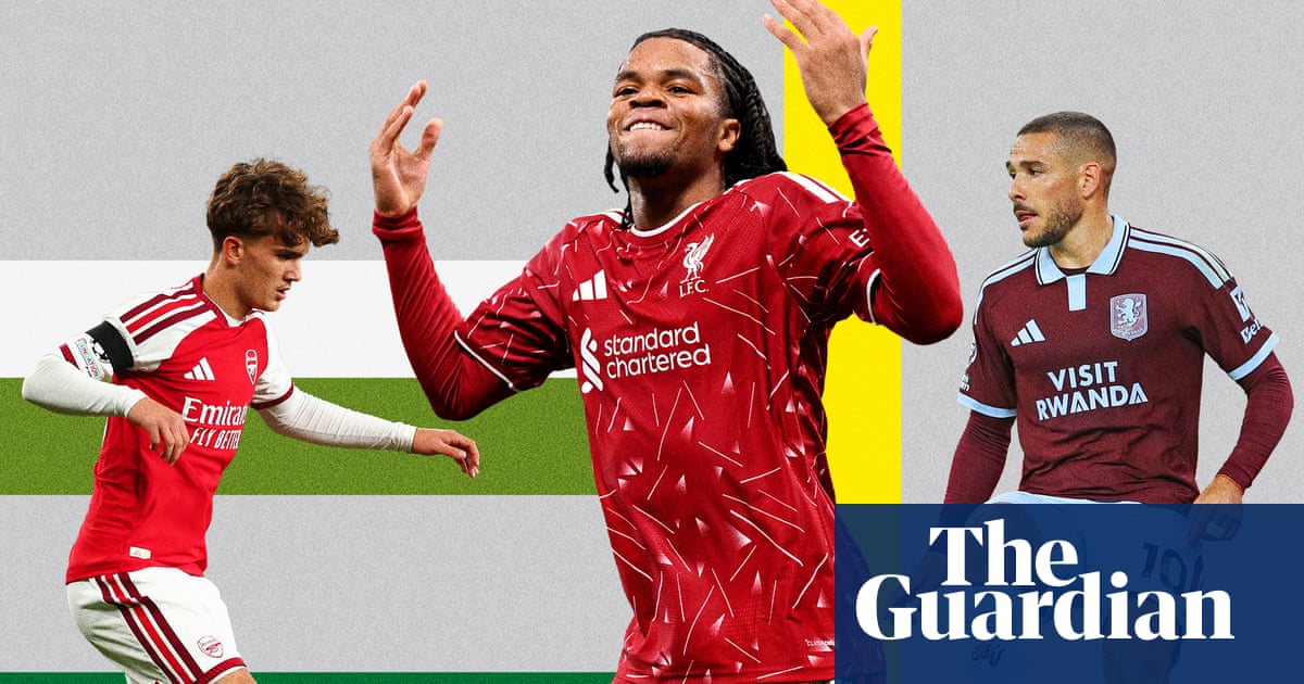الدوري الإنجليزي الممتاز: 10 أشياء يجب الانتباه إليها في نهاية هذا الأسبوع