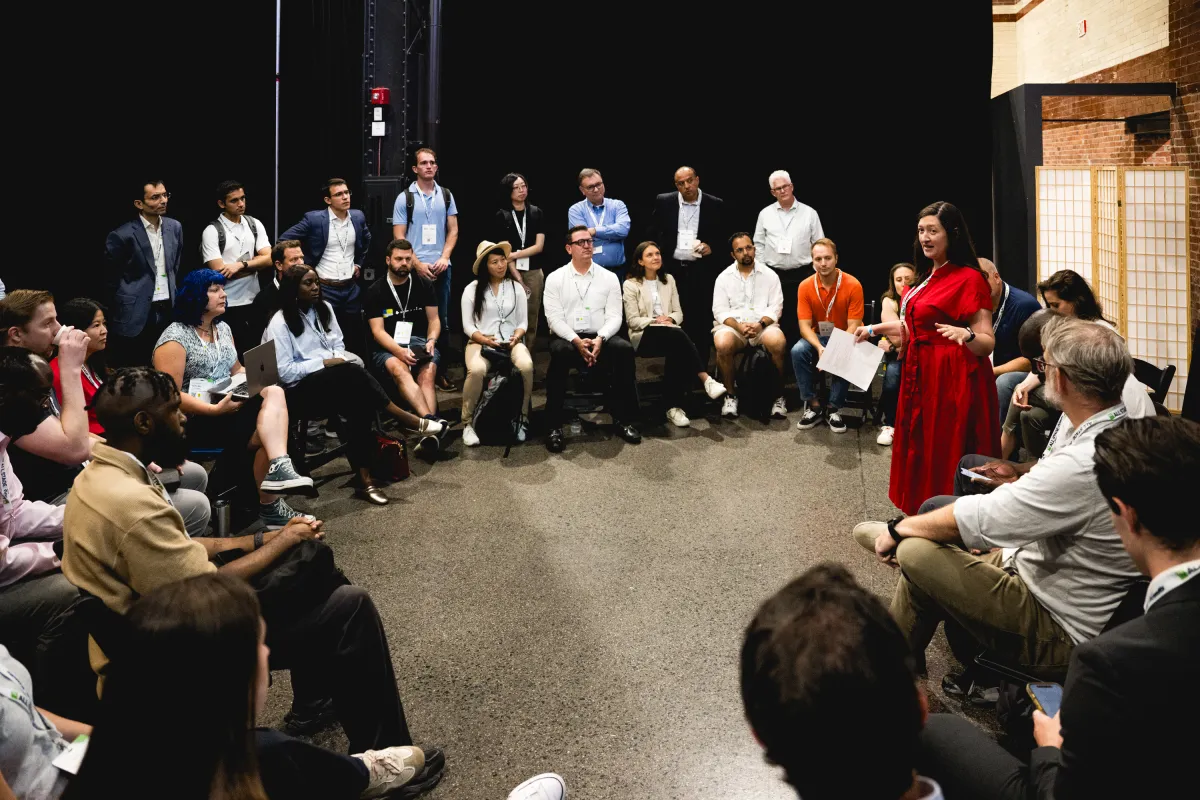 اجتماعات المائدة المستديرة لقمة TechCrunch Founder Summit 2026: تعمق أكثر في التحديات التي يحلها المؤسسون الآن 