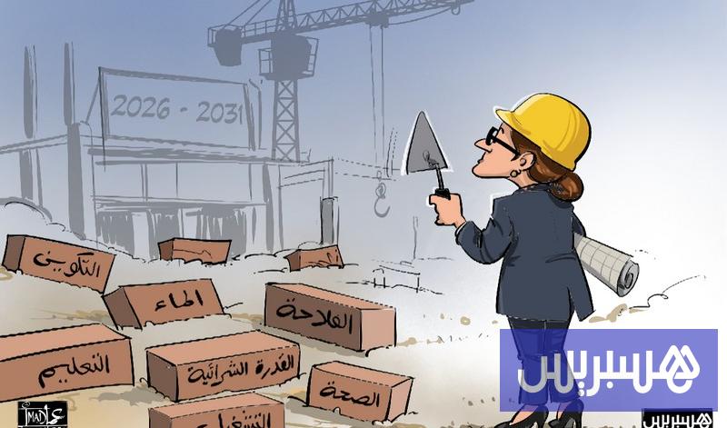 النقابات تضع الحكومة الجديدة أمام مطالب الأجور وتنفيذ الاتفاقات العالقة