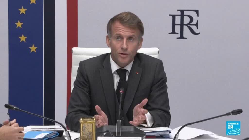 السلطات الفرنسية تحظر بعض الاحتجاجات الطلابية بعد أعمال النهب والاشتباكات في نهاية الأسبوع
