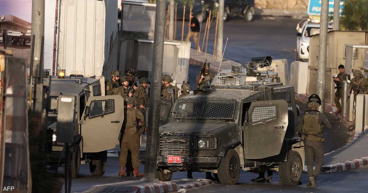 20 دقيقة دامية في الخليل.. تفاصيل الهجوم
