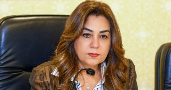 ننشر أسماء قيادات حركة المحليات الجديدة.. شهدت تصعيد رؤساء مدن