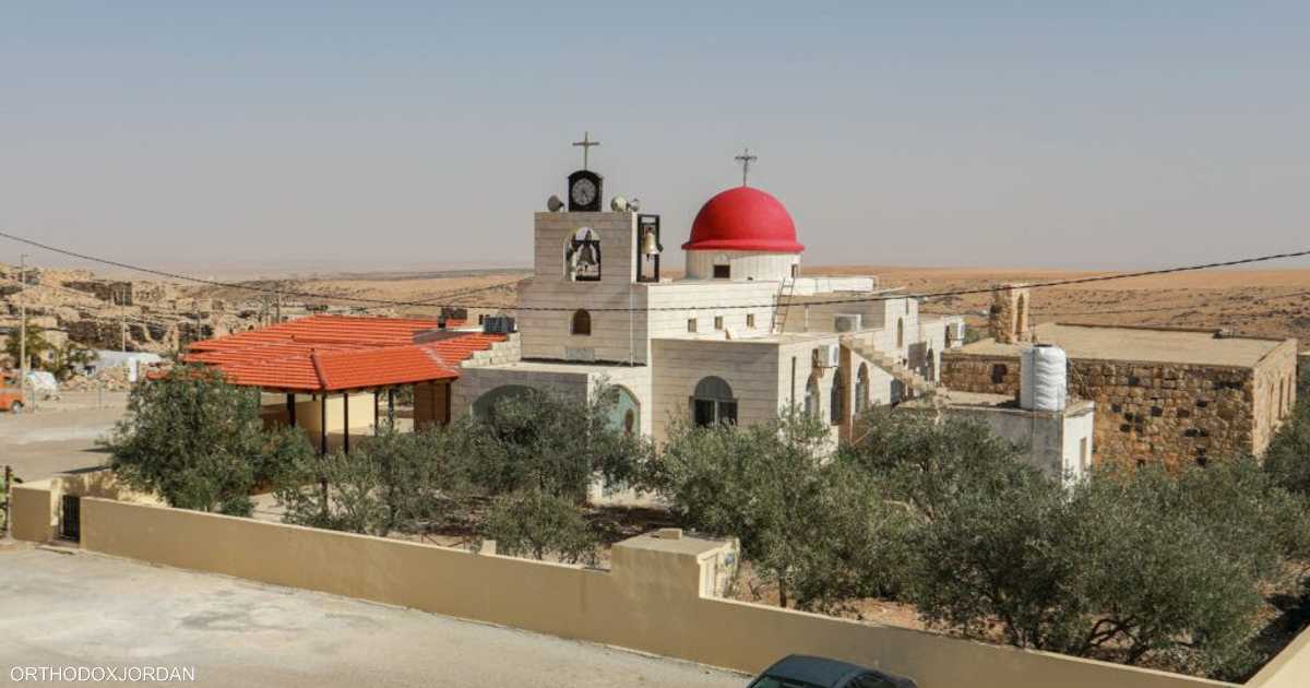 كنيسة حمود في الأردن.. ماذا نعرف عن موقع الهجوم الدامي؟