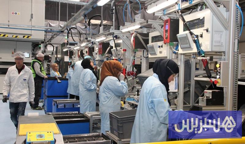 مركز يدعو إلى فصل "المناصب المؤقتة" للمونديال عن وعد مليون وظيفة