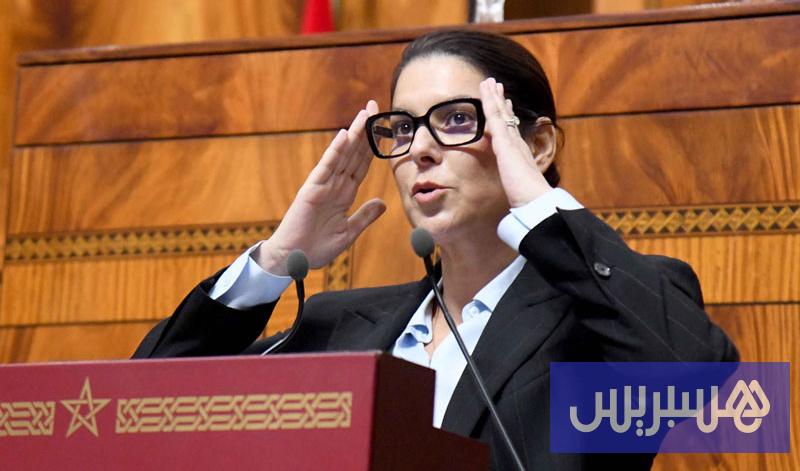 المنصوري: الفساد سرطان ينخر المجتمع.. وبجيجو بريء من تضارب المصالح
