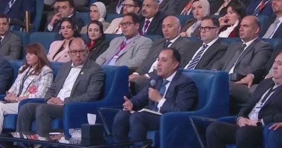 رئيس الوزراء بمنتدى مصر: الحكومة حريصة على تحويل الشركات الناشئة لكيانات عالمية