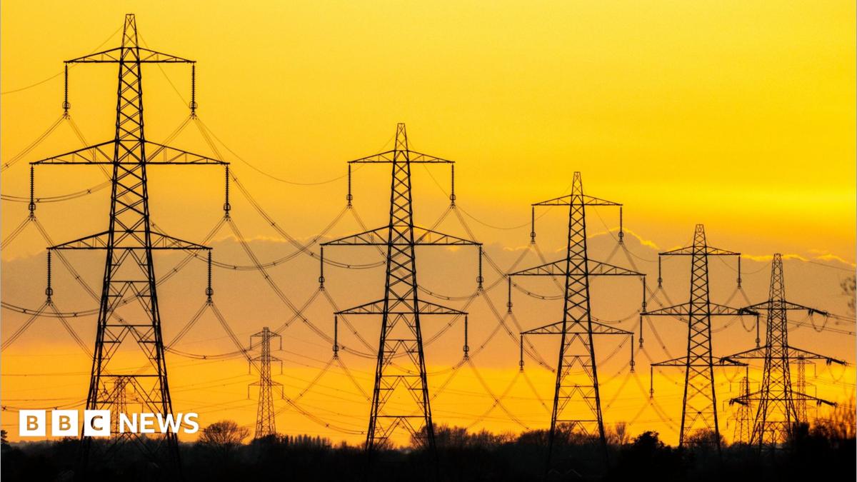 تخطط ويلز لحظر أبراج الصلب مع إطلاق الحكومة للتشاور