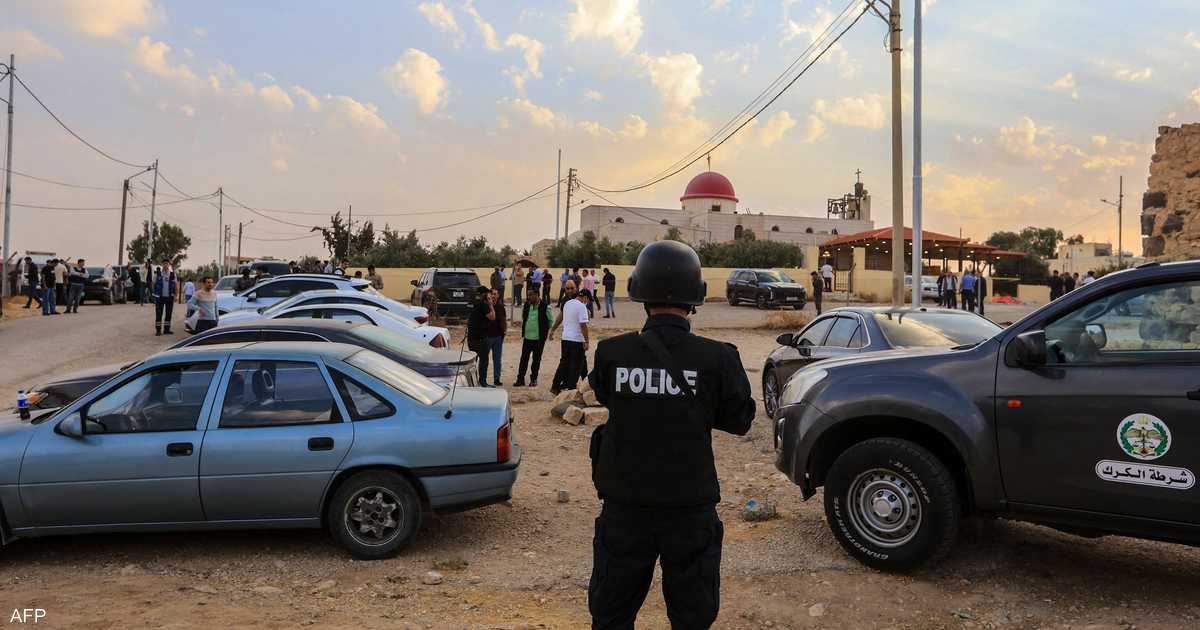 إدانات عربية شديدة اللهجة لهجوم كنيسة الكرك