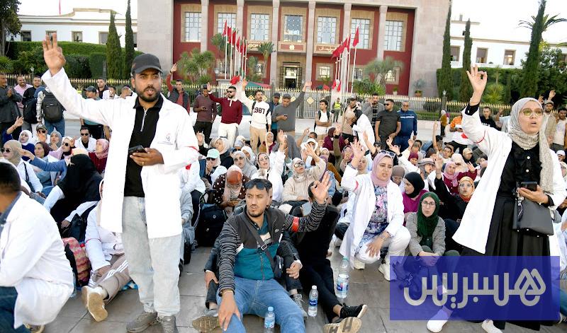 أجور التعليم الأولي تثير قلق حقوقيين
