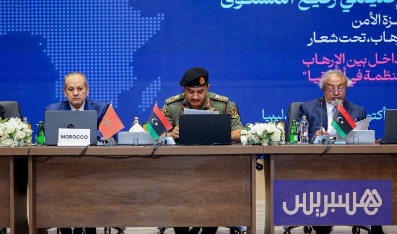خبرة المخابرات المغربية في مكافحة الإرهاب تعزز التعاون الأمني مع ليبيا