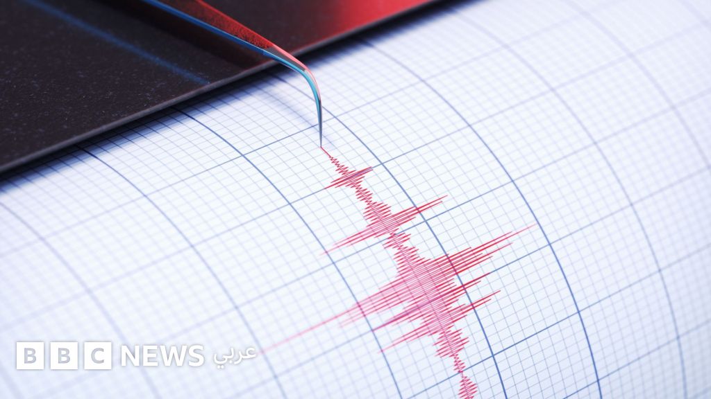 زلزال بقوة 7 درجات يضرب التبت ويودي بحياة 16 شخصاً