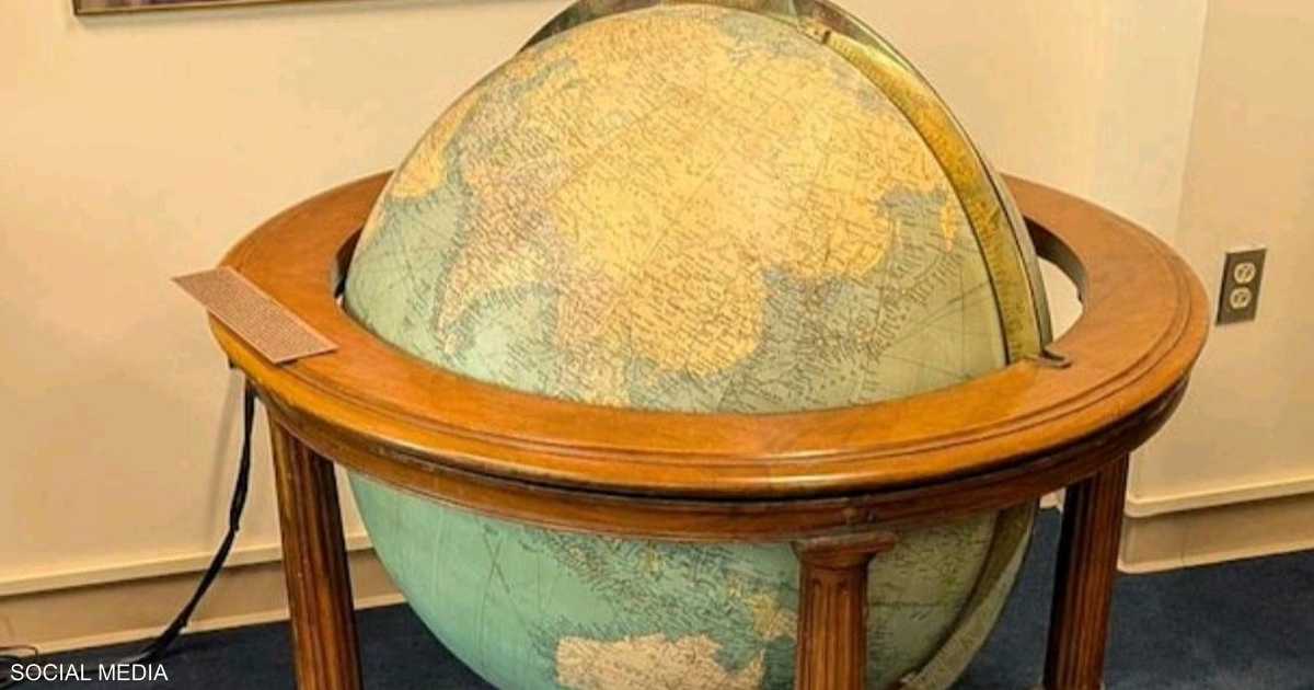 خطأ فادح يتسبب بتحطيم أحد مقتنيات "البنتاغون" الثمينة