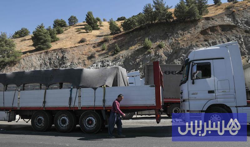 مهنيون يطالبون بالتلقيح في الكركرات