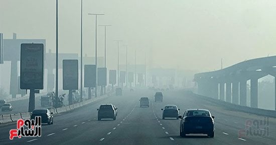 قبل ما تتحرك الصبح.. 10 نصائح للقيادة بأمان أثناء الشبورة المائية